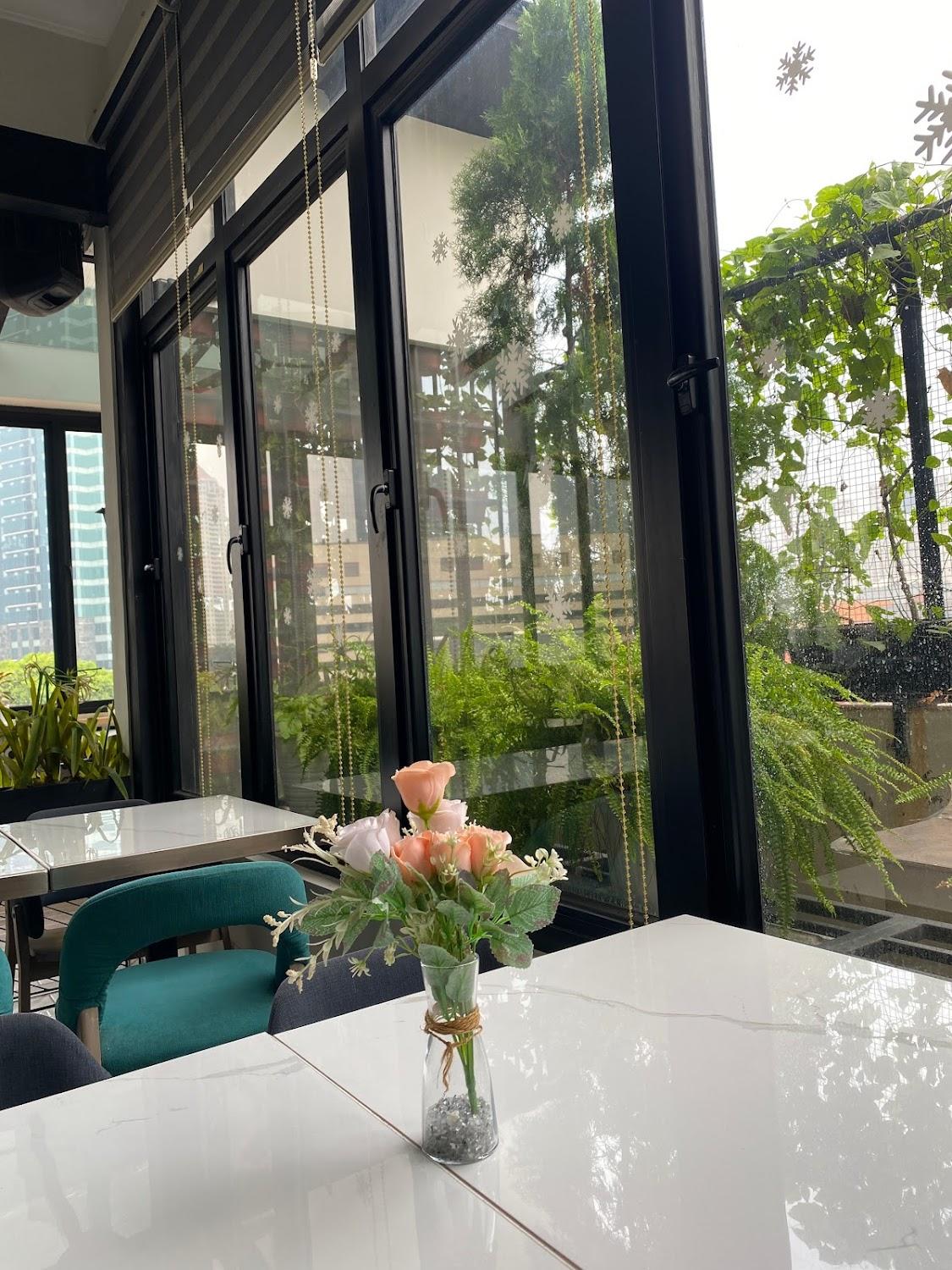 Cover Image for Eightin Hotel Sudirman Jakarta