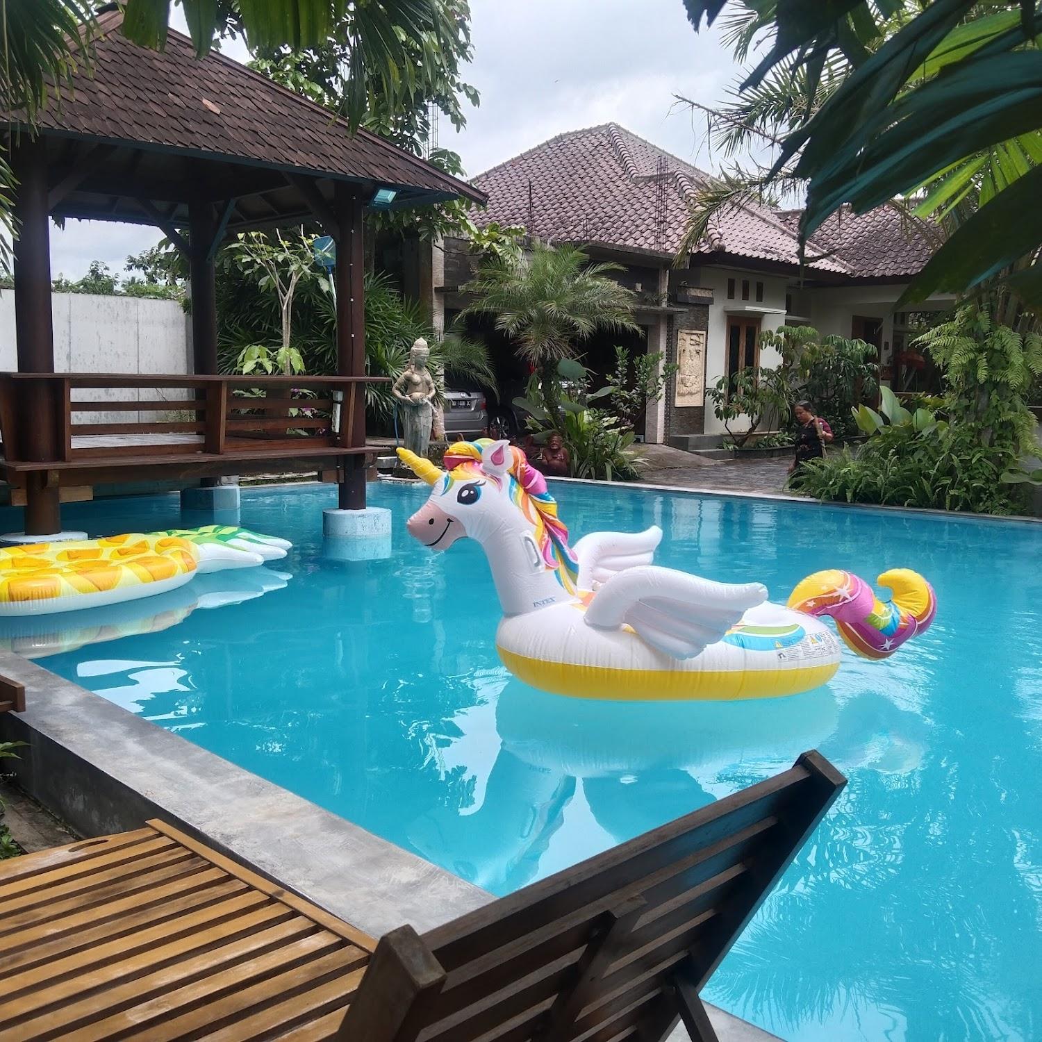 Cover Image for Villa Wirahita