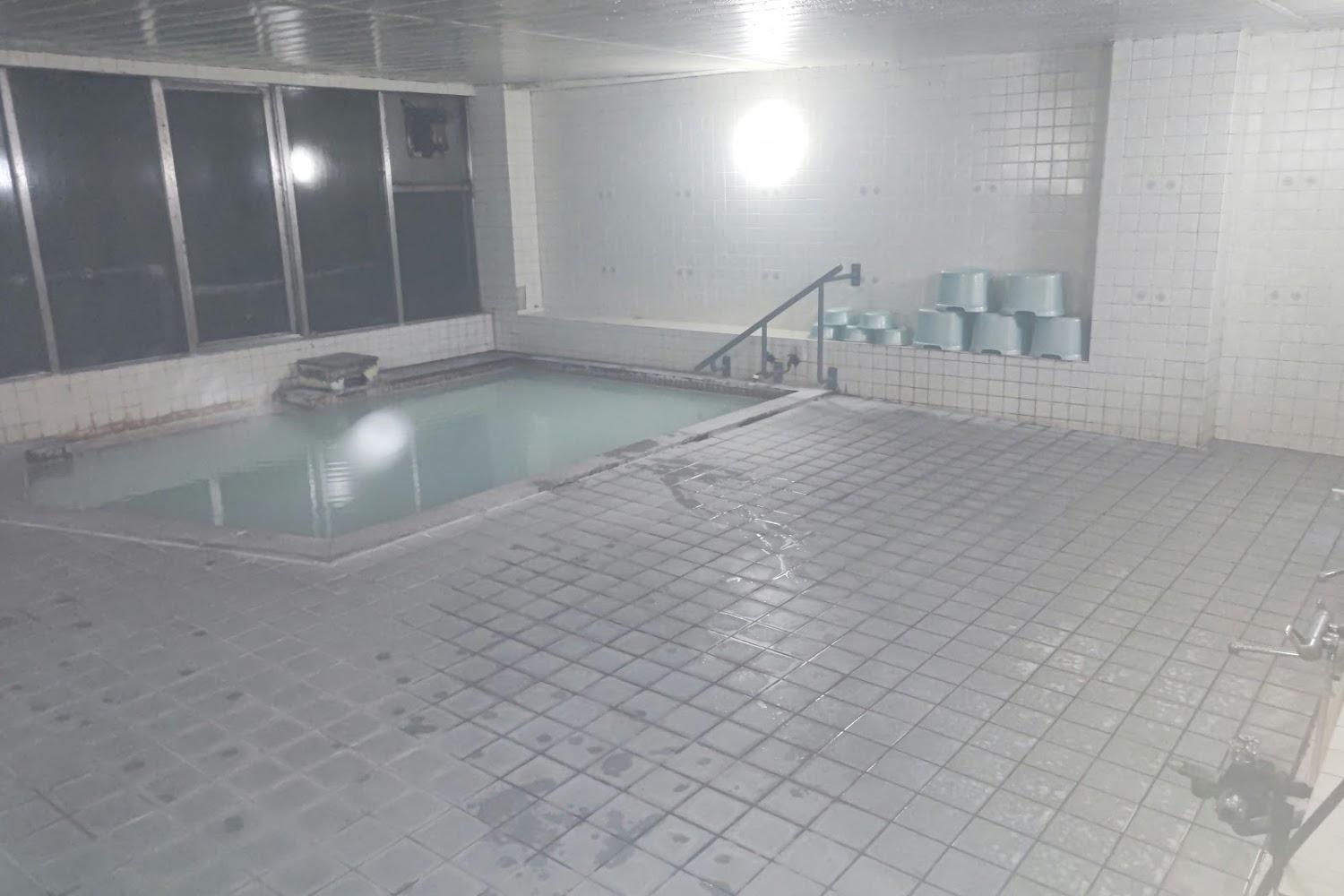 Cover Image for Kishutetsudo Numajiri Hotel