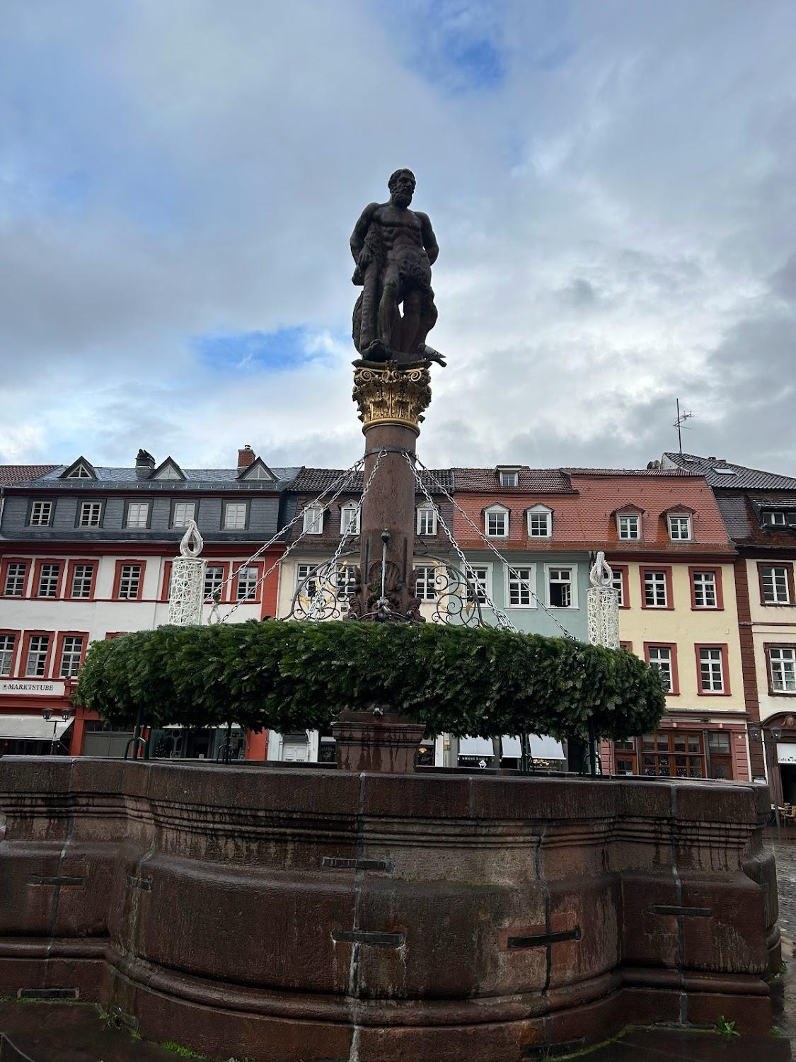 Cover Image for Hotel Goldener Falke