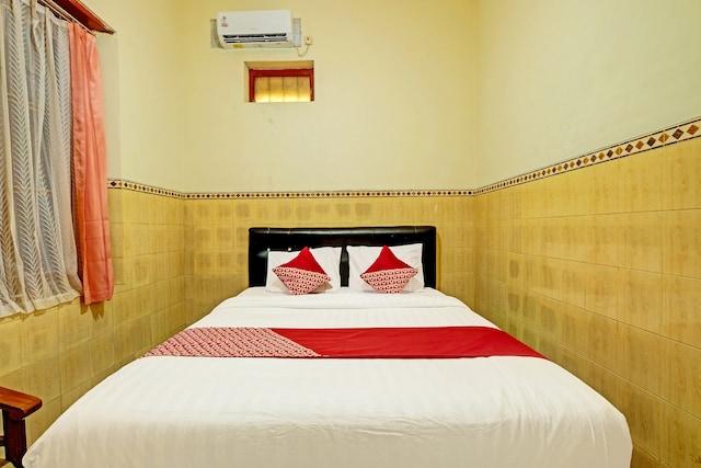 Cover Image for OYO 91417 Garuda Setia Hotel