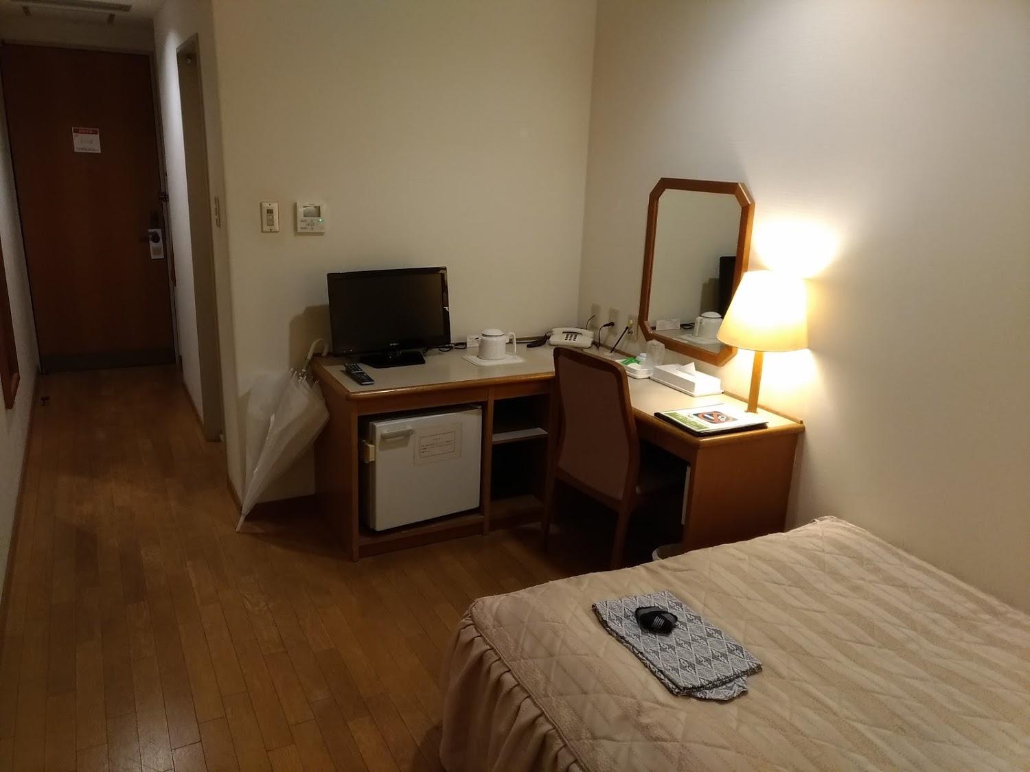 Cover Image for Atrium Nagaoka