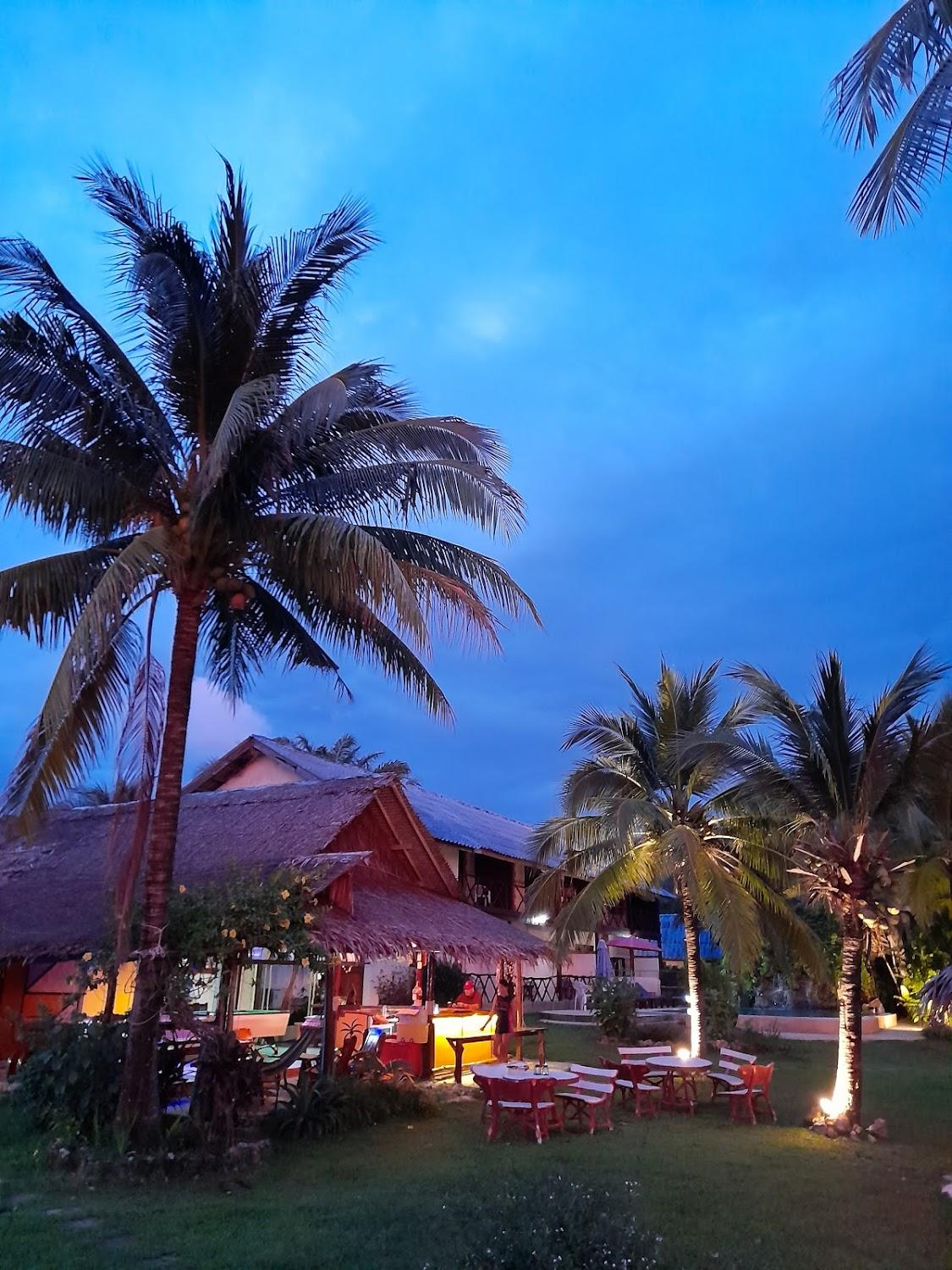 Cover Image for Lam Sai Village Hotel