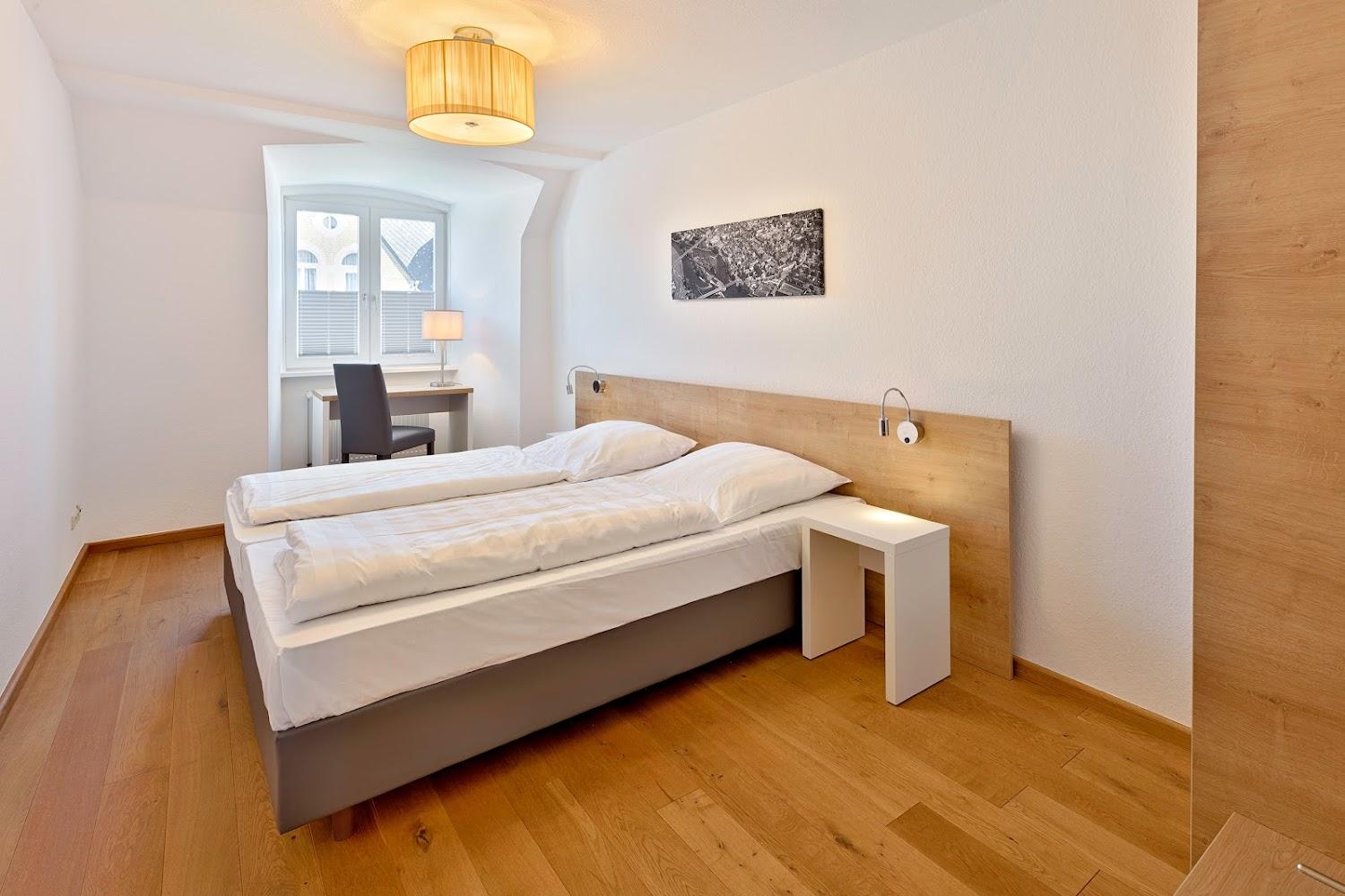 Cover Image for Hotel zur Börse