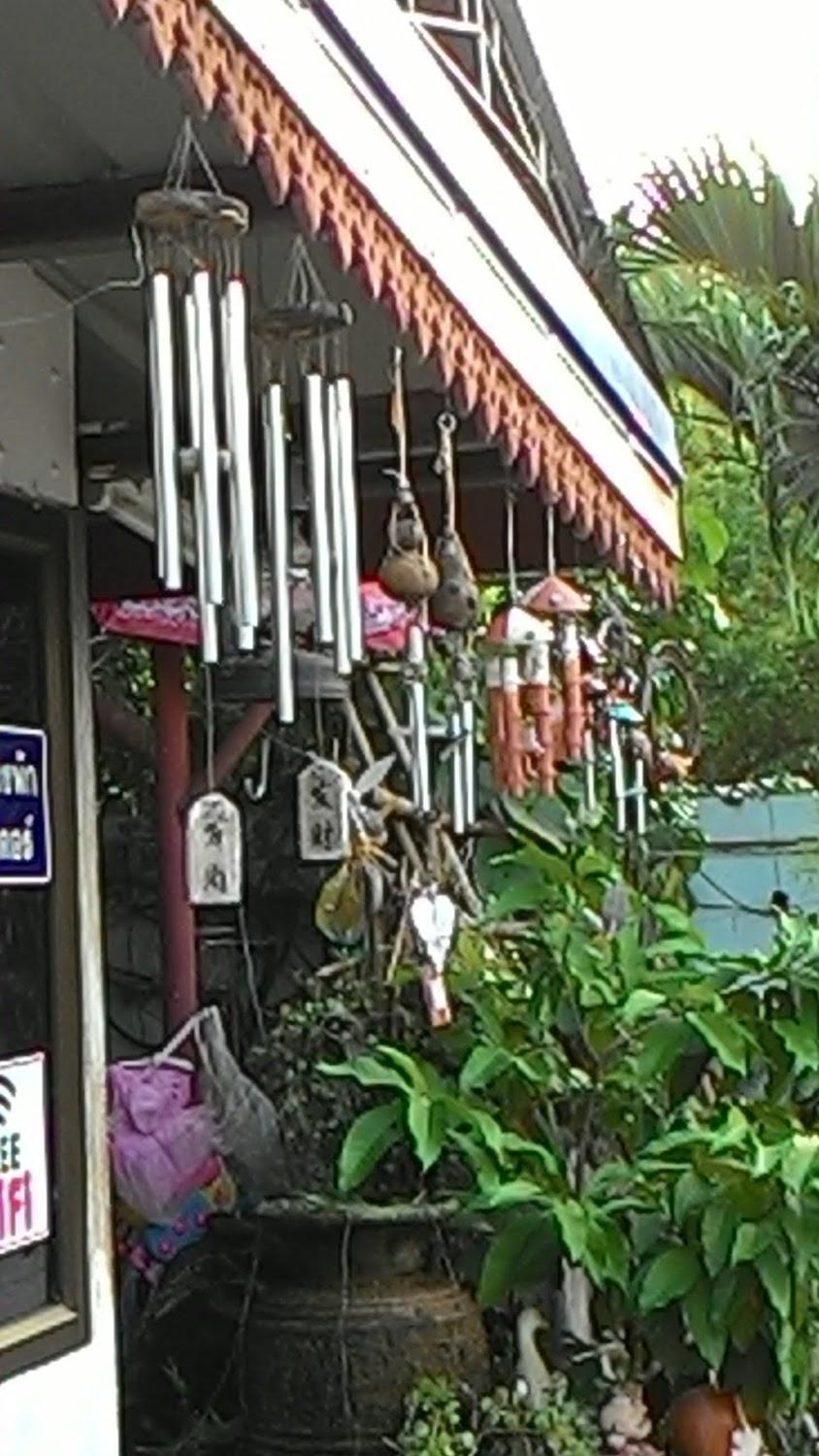 Cover Image for เอี่ยมสะอาดรีสอร์ท