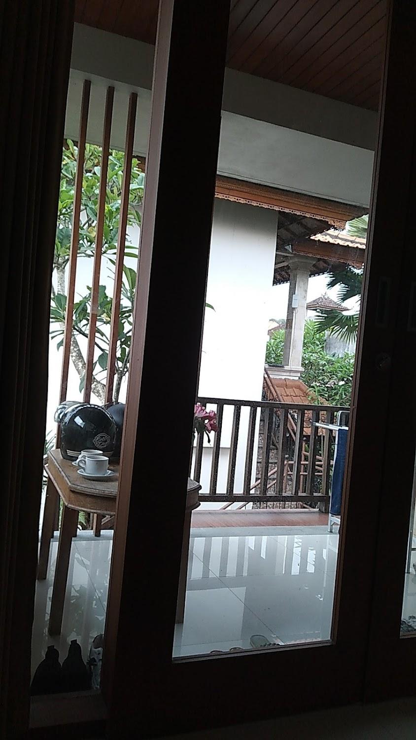 Cover Image for Narada House Ubud