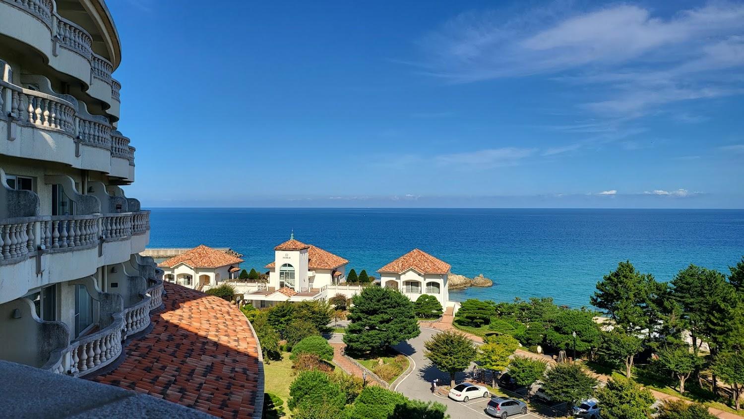 Cover Image for Sol Beach Yangyang