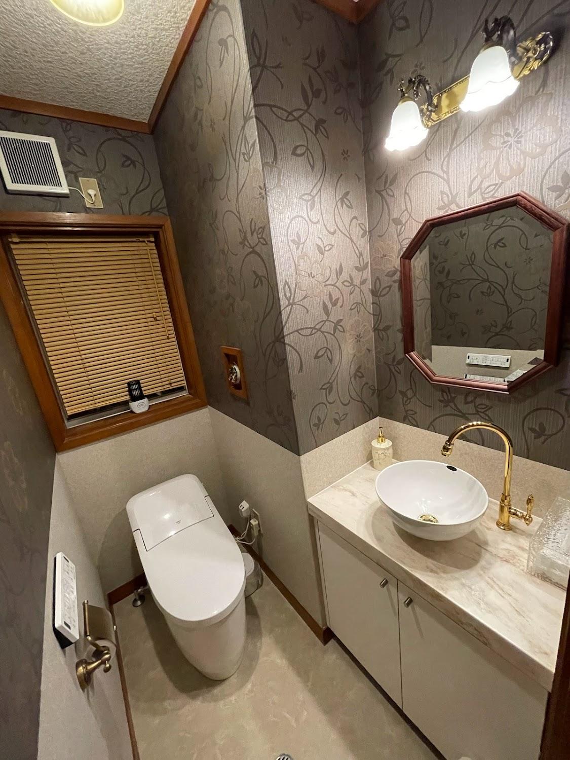 Cover Image for X Seasons Inn HAKUBA 極四季イン白馬