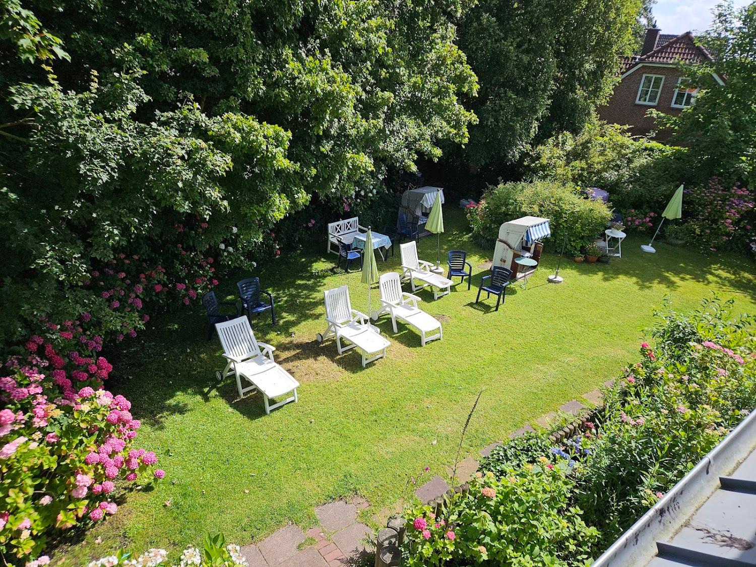 Cover Image for Haus Wilhelmine