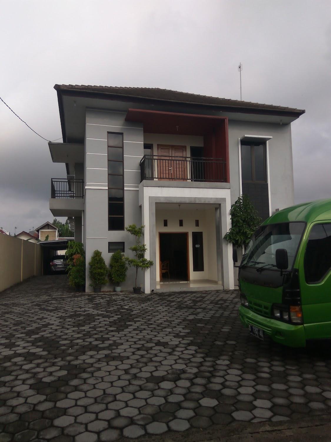 Cover Image for Gempol Baru homestay