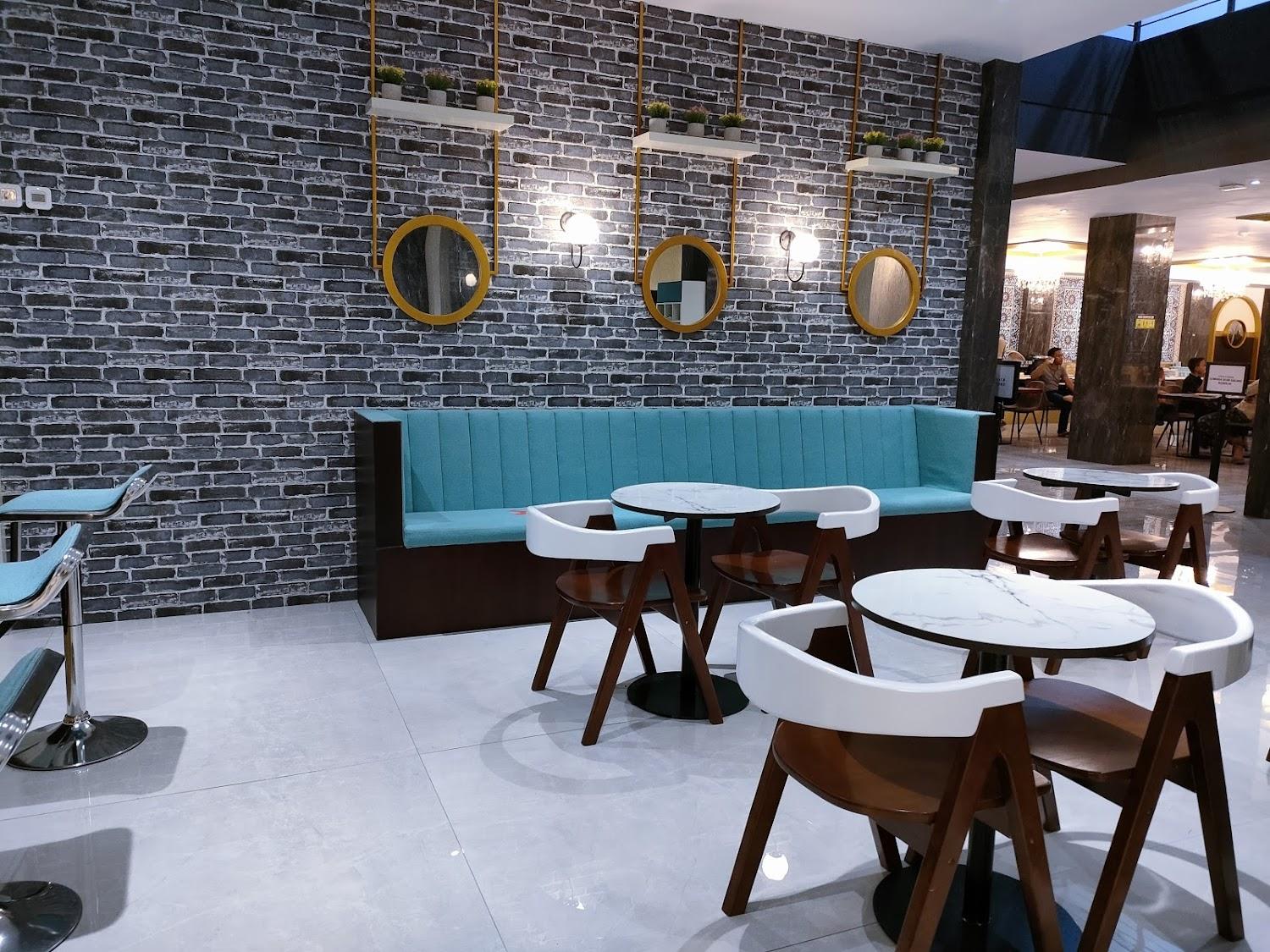 Cover Image for Hotel Rasamala Indah