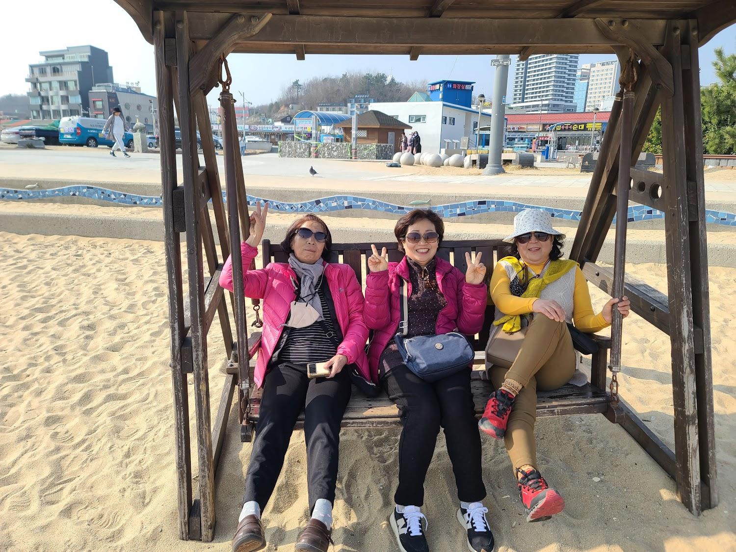 Cover Image for 꼭지펜션