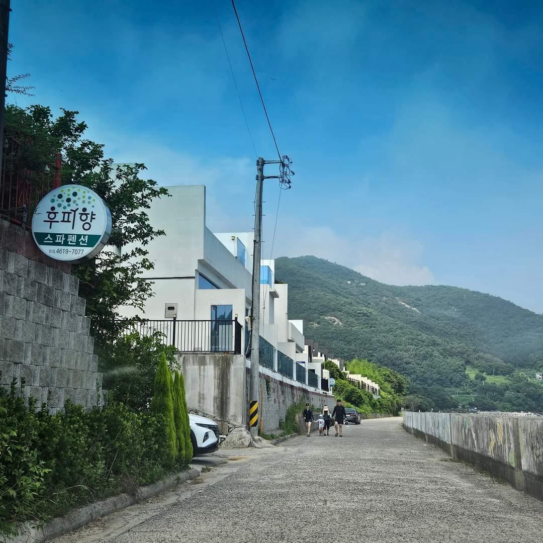 Cover Image for 후피향스파페션