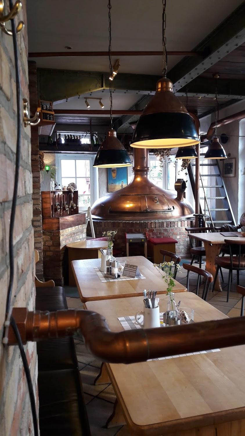 Cover Image for Pension zum Brauhaus