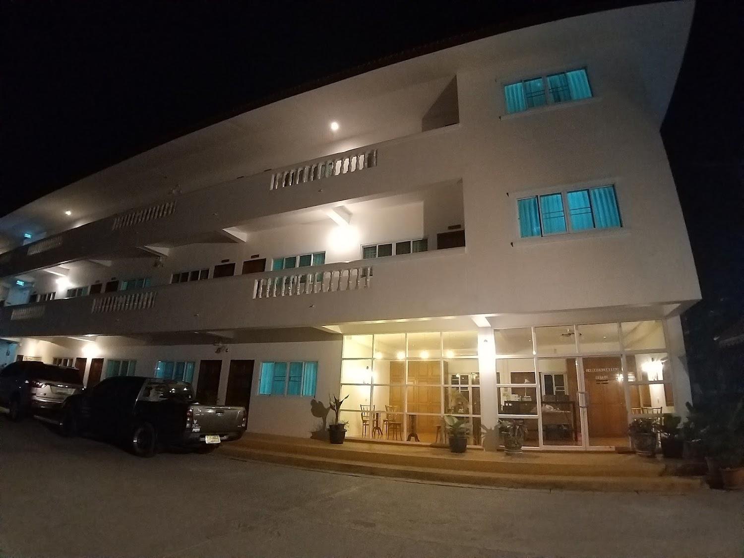 Cover Image for โรงแรม เจเค อินน์ เชียงราย , JK INN CHIANGRAI HOTEL