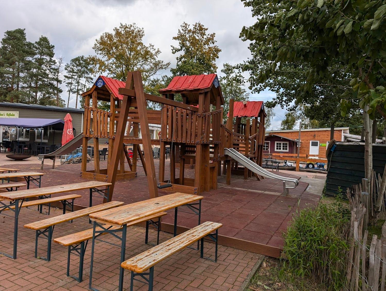 Cover Image for Ferienpark plötzky