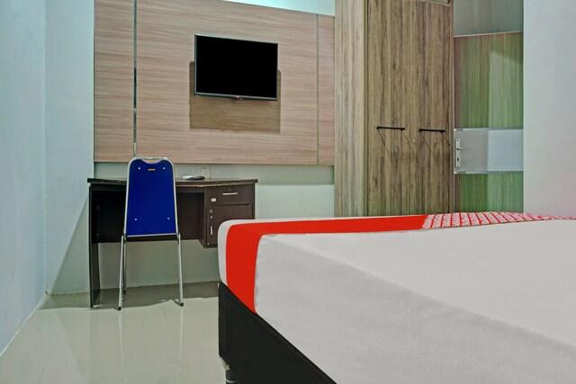 Cover Image for OYO 90485 Pondok Harapan Makassar Syariah