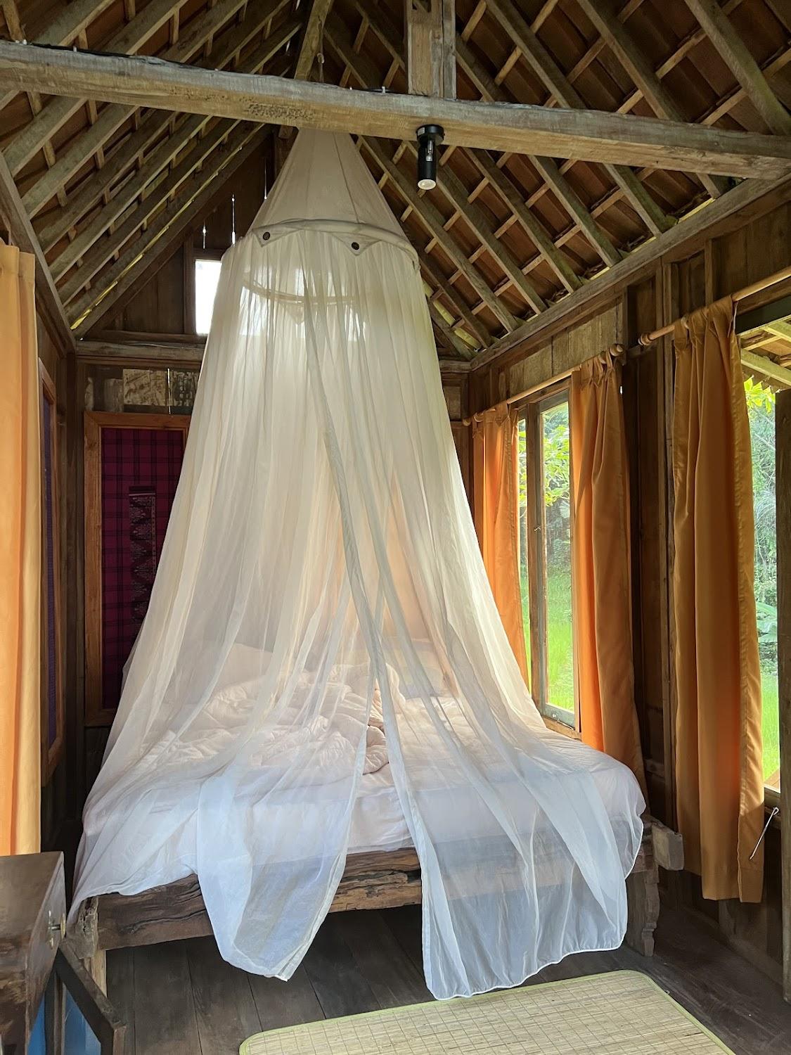 Cover Image for Tepi Sawah Lodge