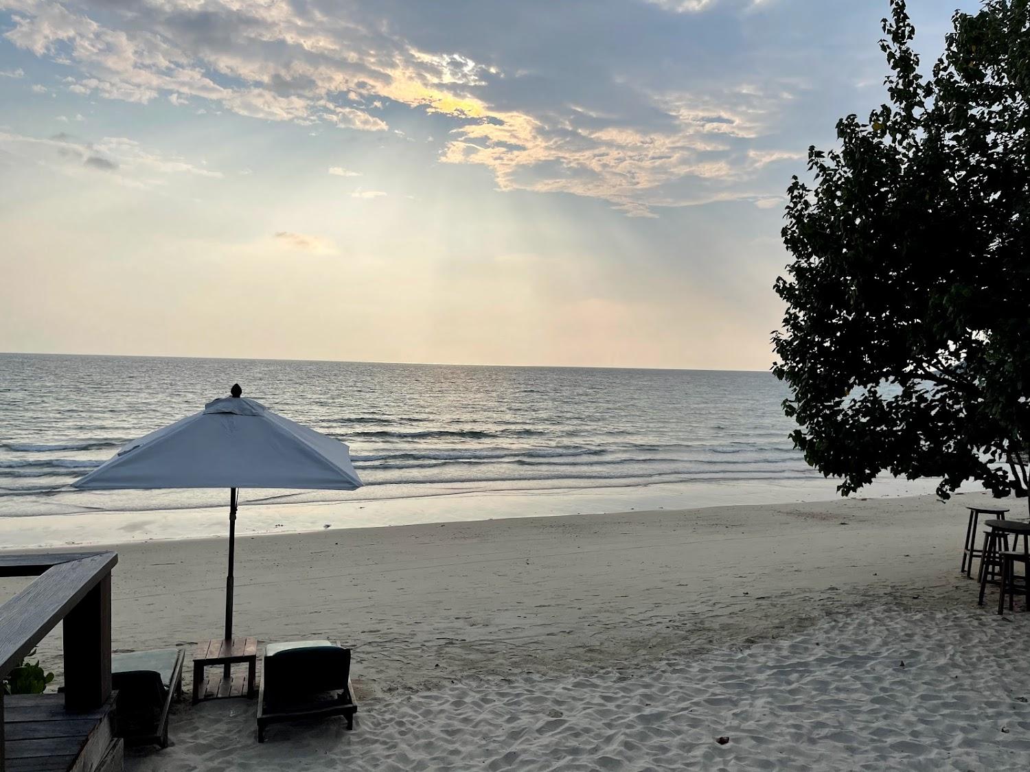 Cover Image for Ao Prao Resort