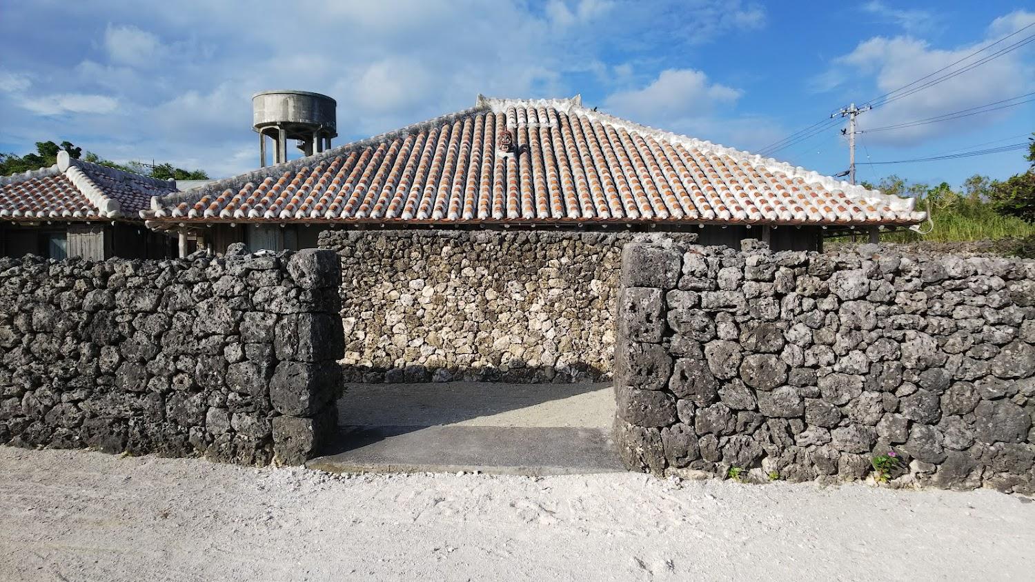 Cover Image for Sukabura Inn
