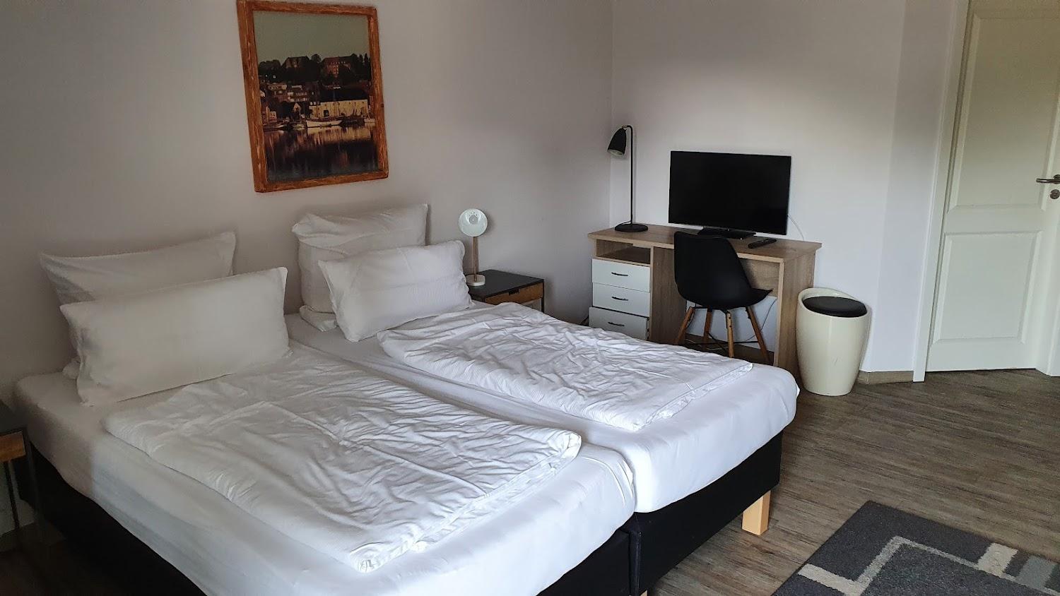 Cover Image for Hotel Flensburg Akademie