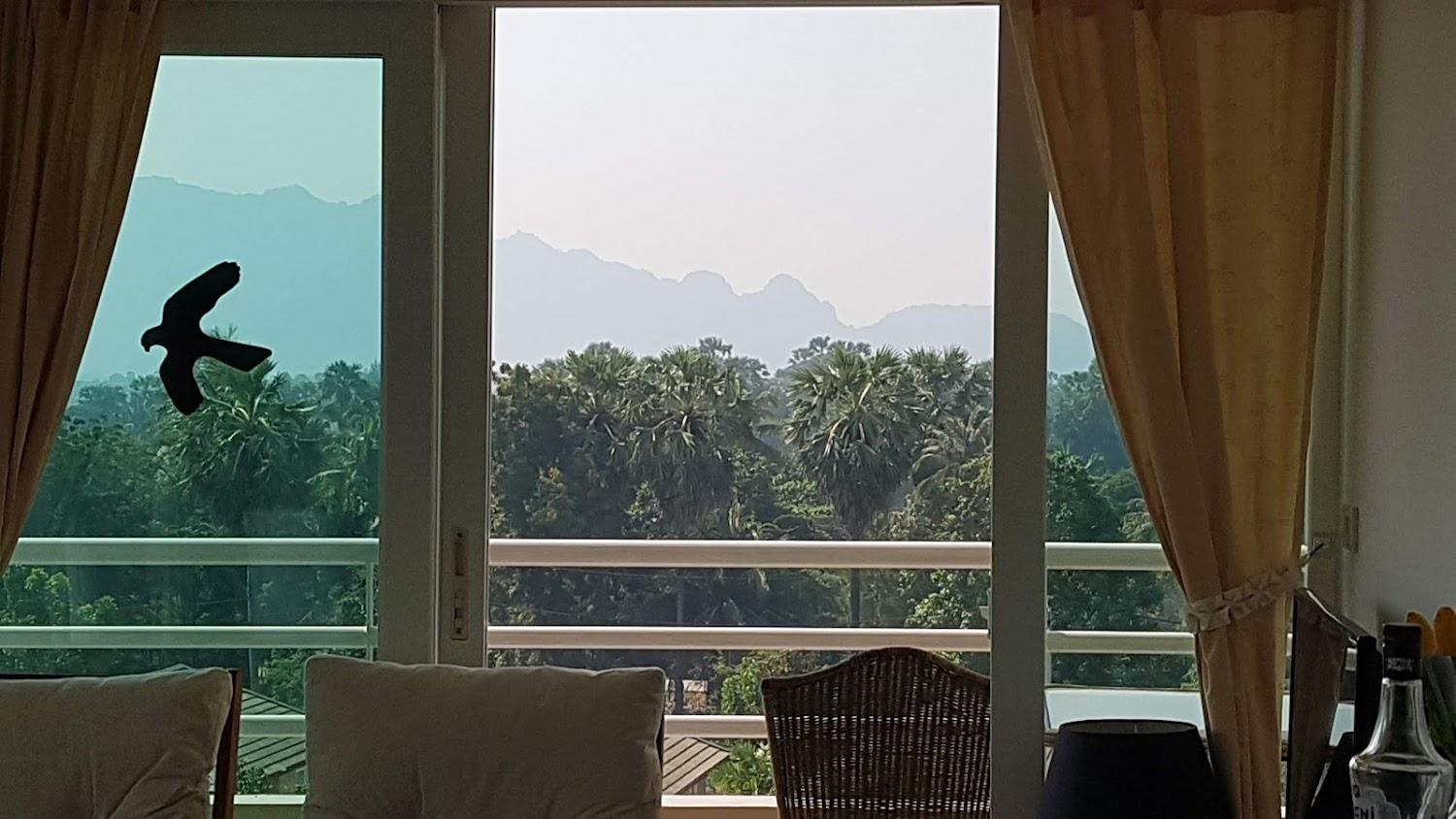 Cover Image for บ้านรื่นรมย์ ชะอำ
