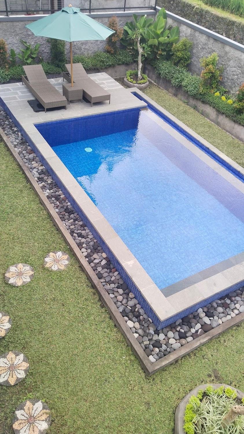 Cover Image for D'Natha Villa Ubud