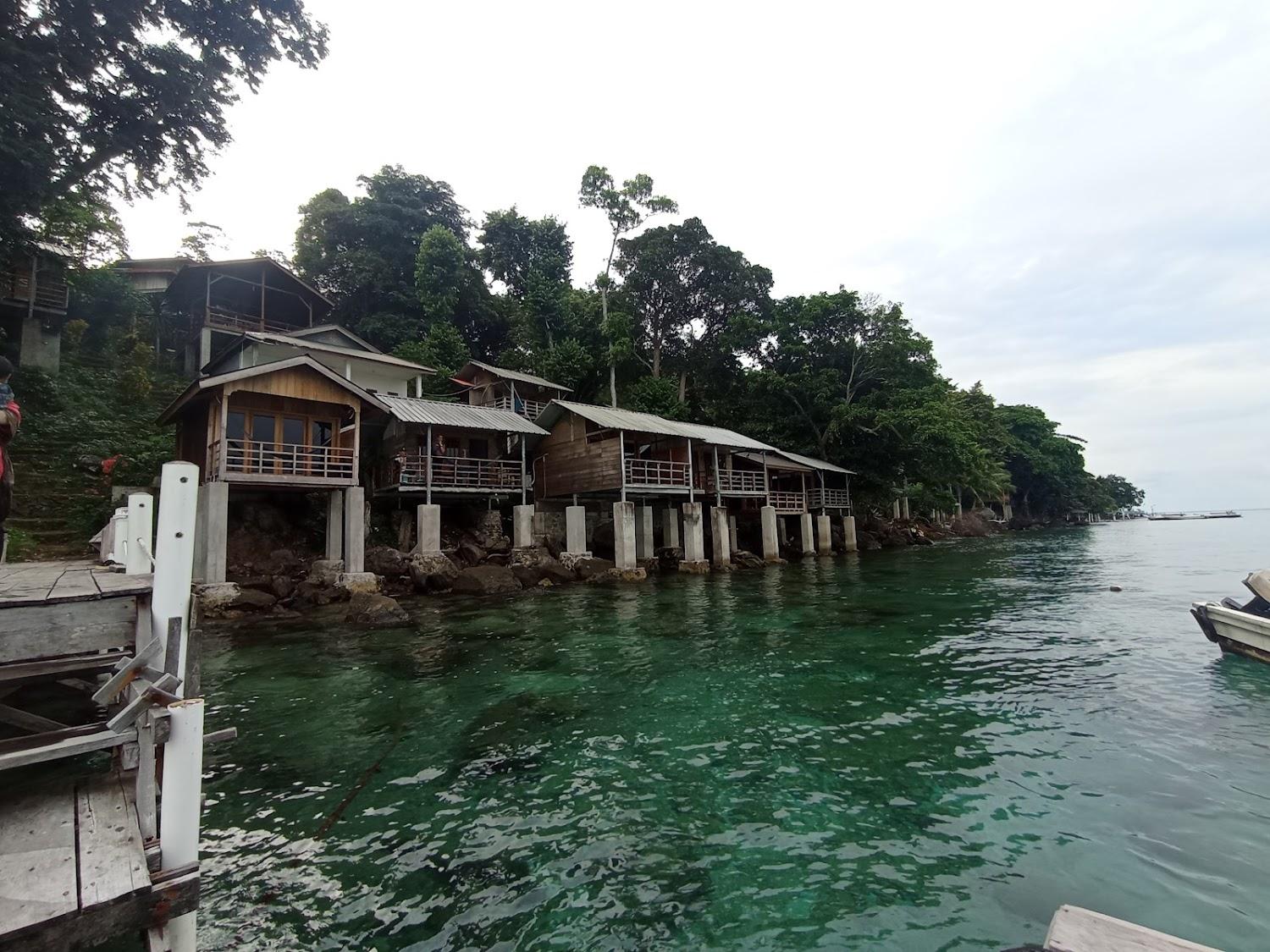 Cover Image for Rubiah Resort