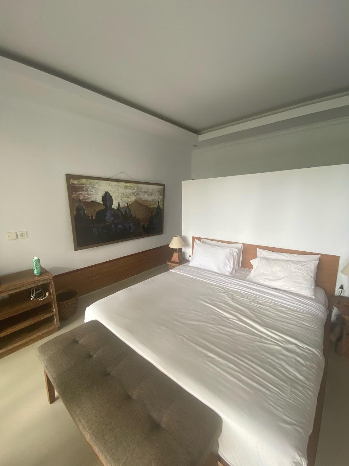 Cover Image for Tirtam Villas