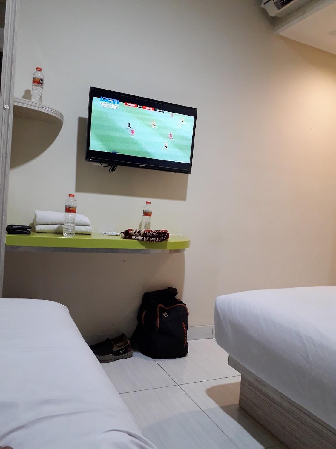 Cover Image for Pama Hostel
