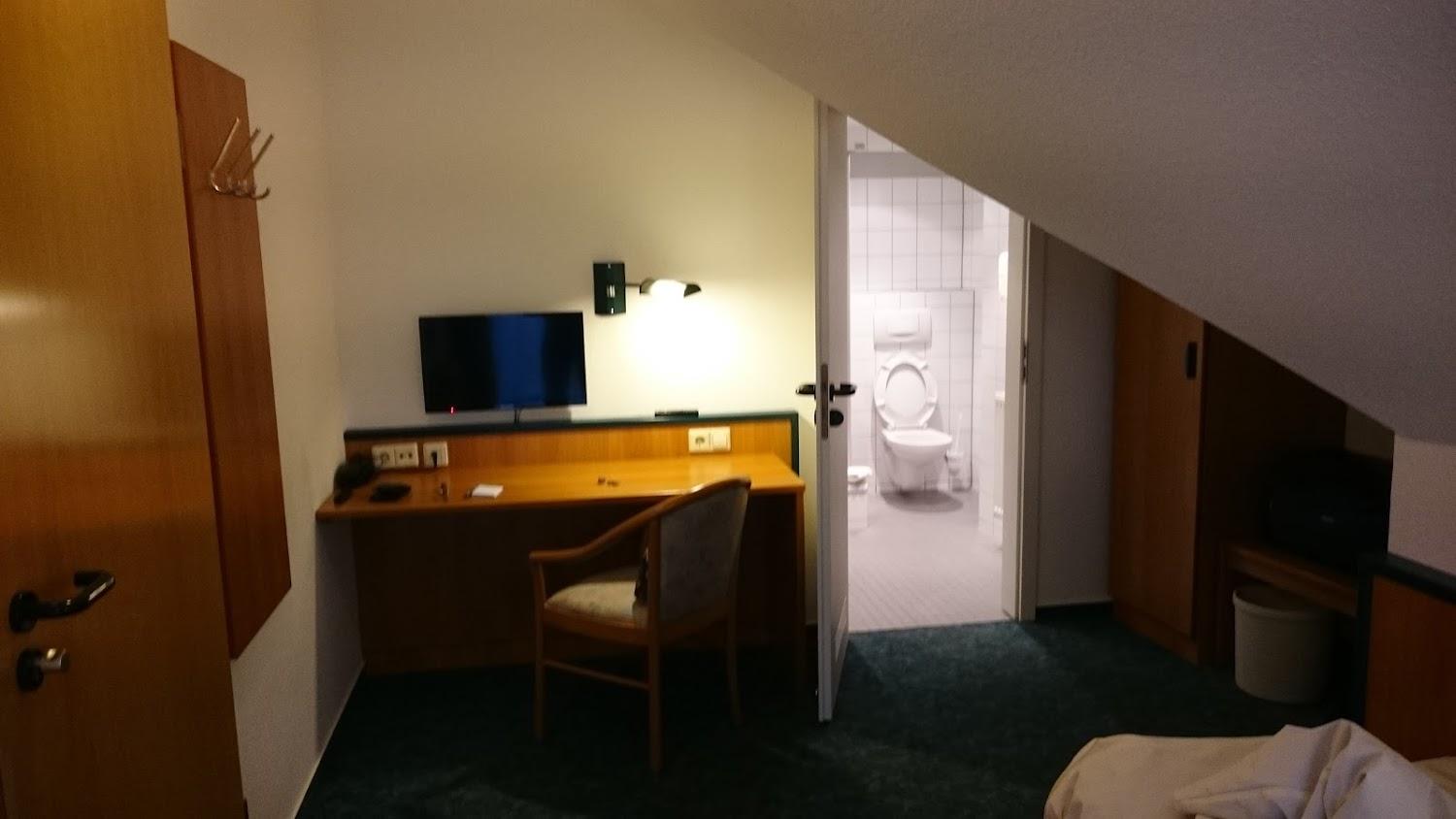 Cover Image for Hotel Am Markt - Carsten Zoern