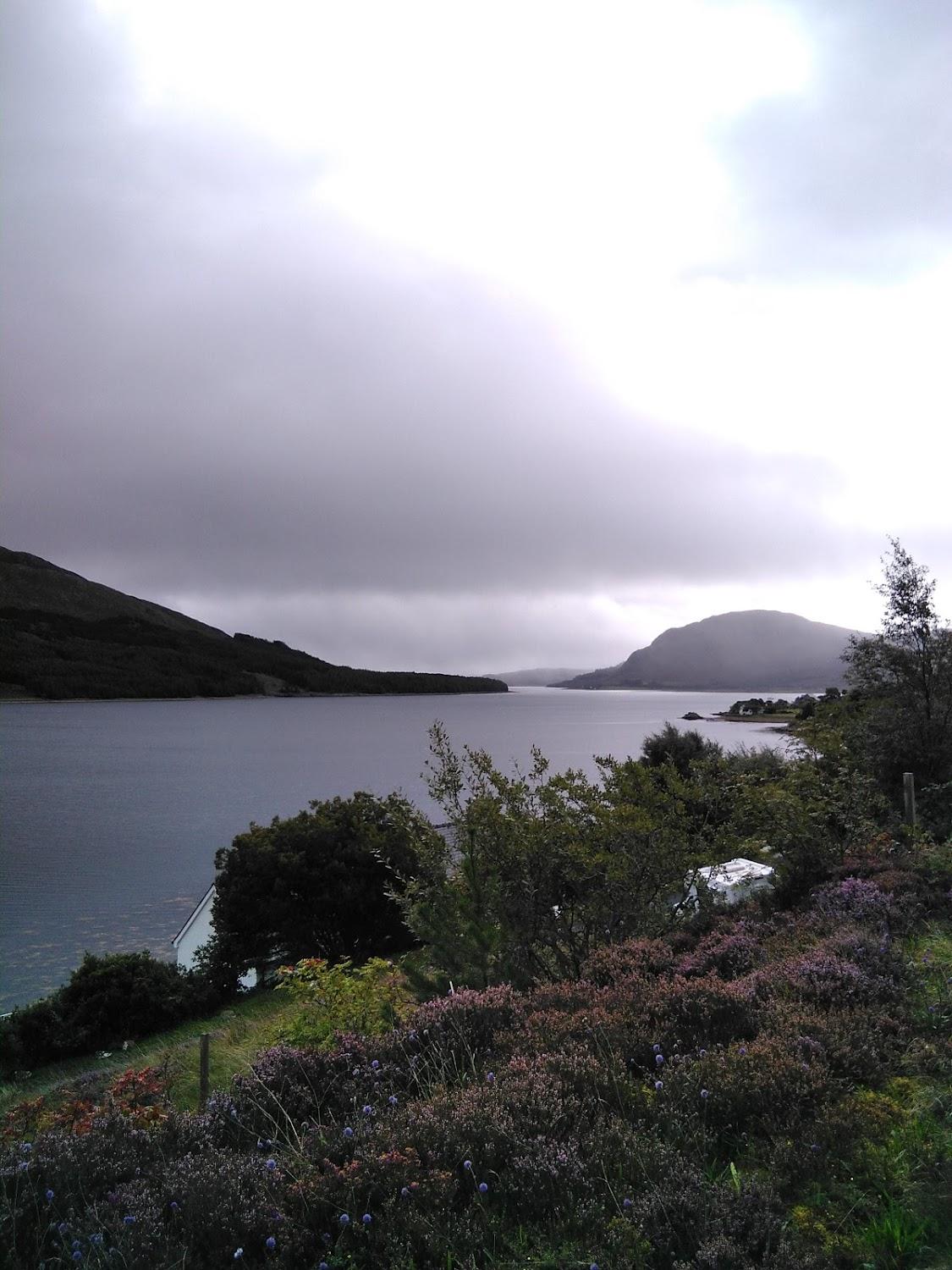 Cover Image for Corran House - B&B