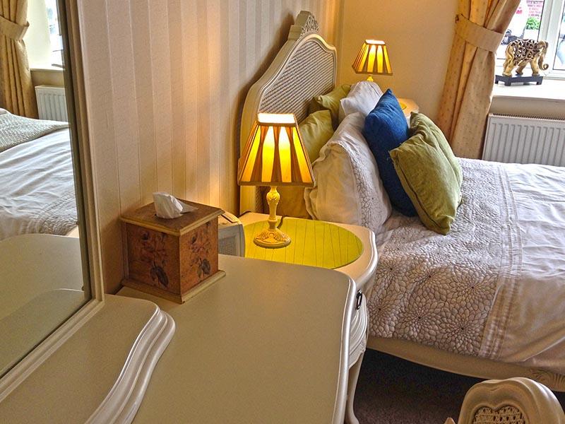 Cover Image for Copperfields Guest House
