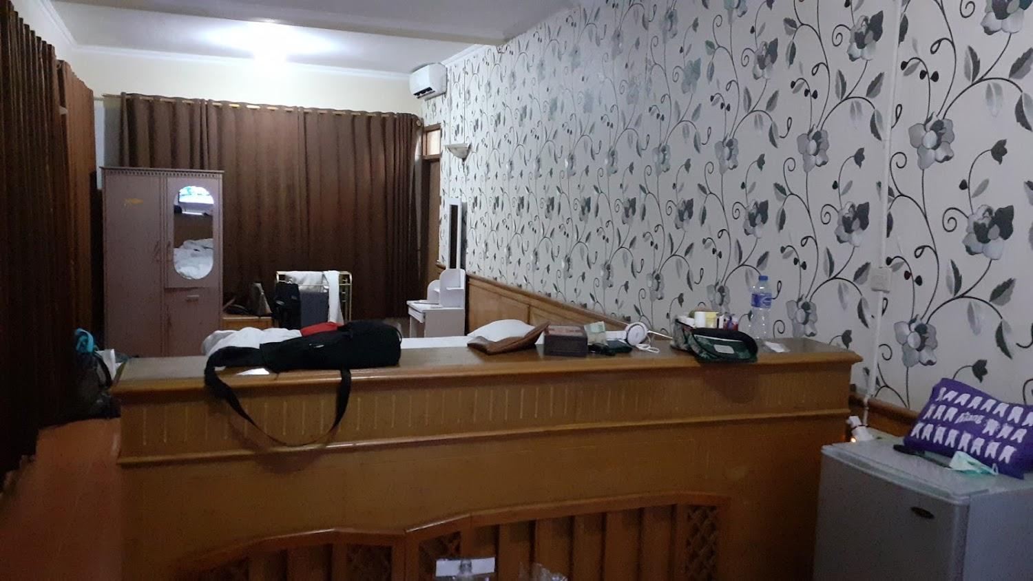 Cover Image for Hotel Hikmat Indah