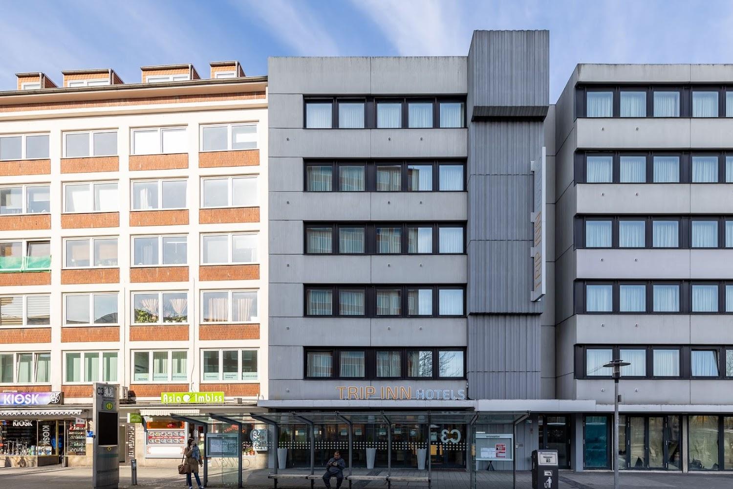Cover Image for Trip Inn Hotel Münster City