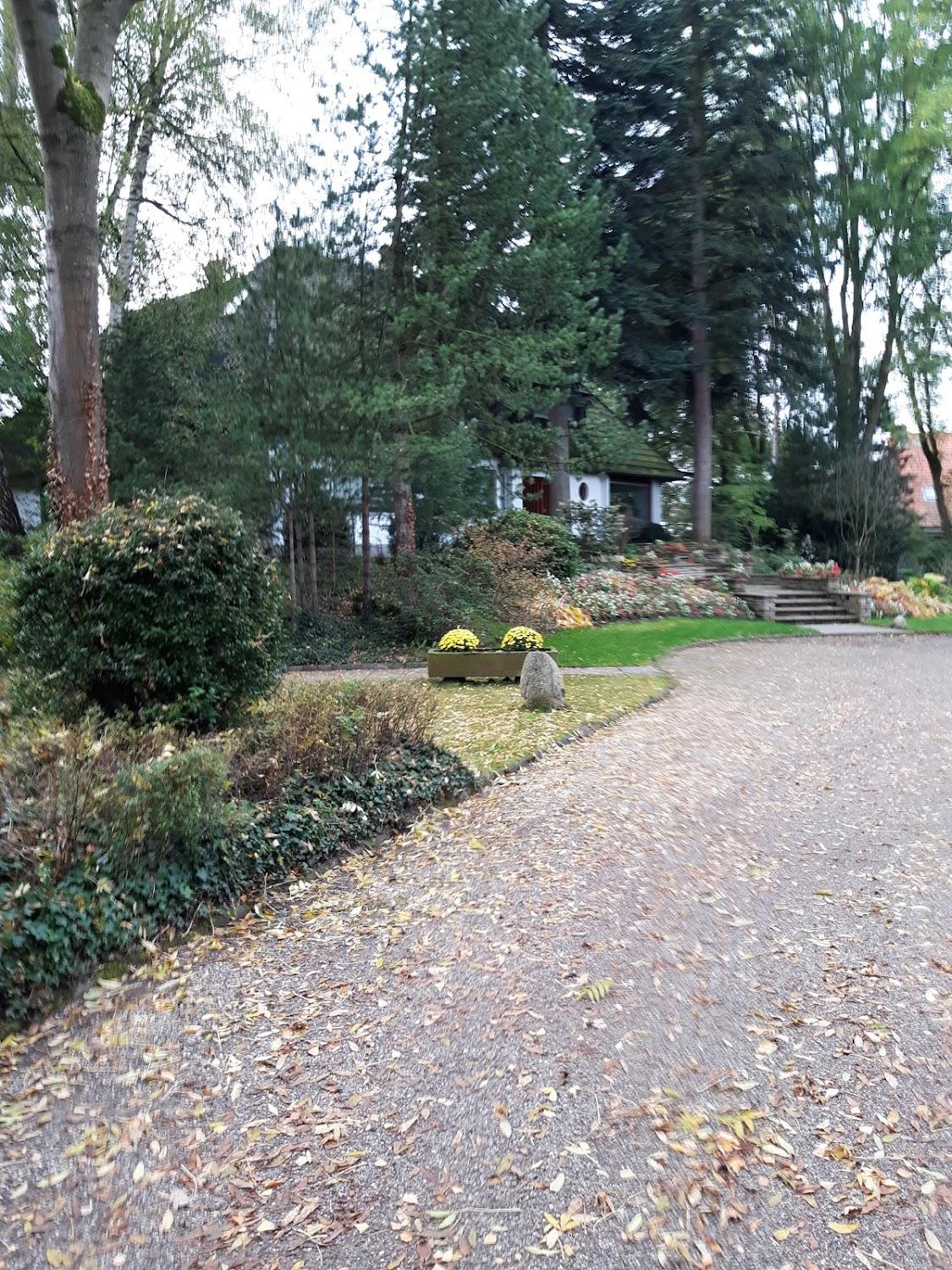 Cover Image for Hotel Im Wiesengrund