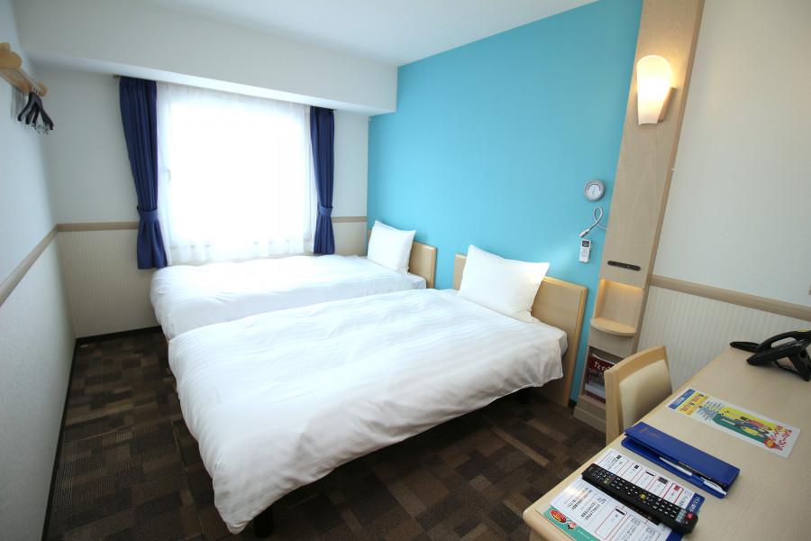 Cover Image for Toyoko Inn Sodegaura Kitaguchi