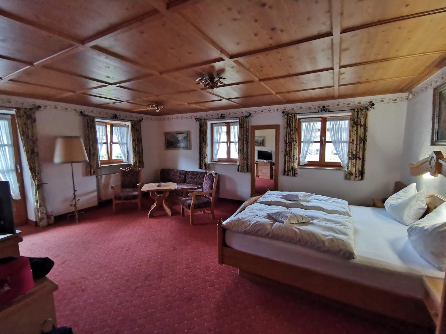 Cover Image for Hotel Garni Fischerweber am See
