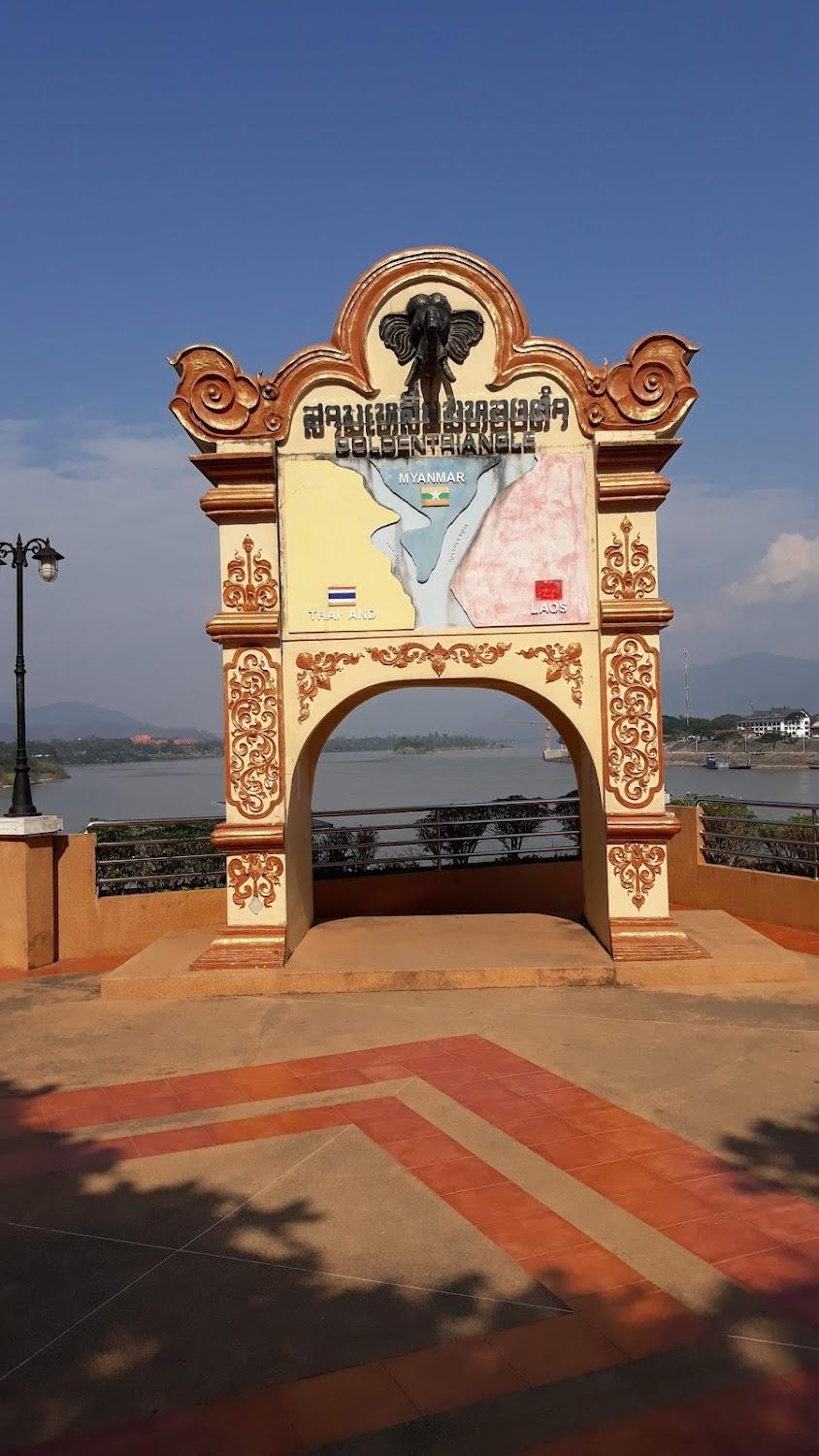 Cover Image for Imperial Golden Triangle Resort