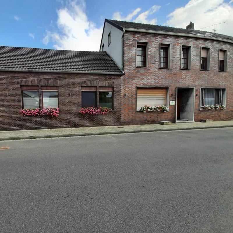 Cover Image for CT-Apartments Grothe - Ferienwohnungen Kerken
