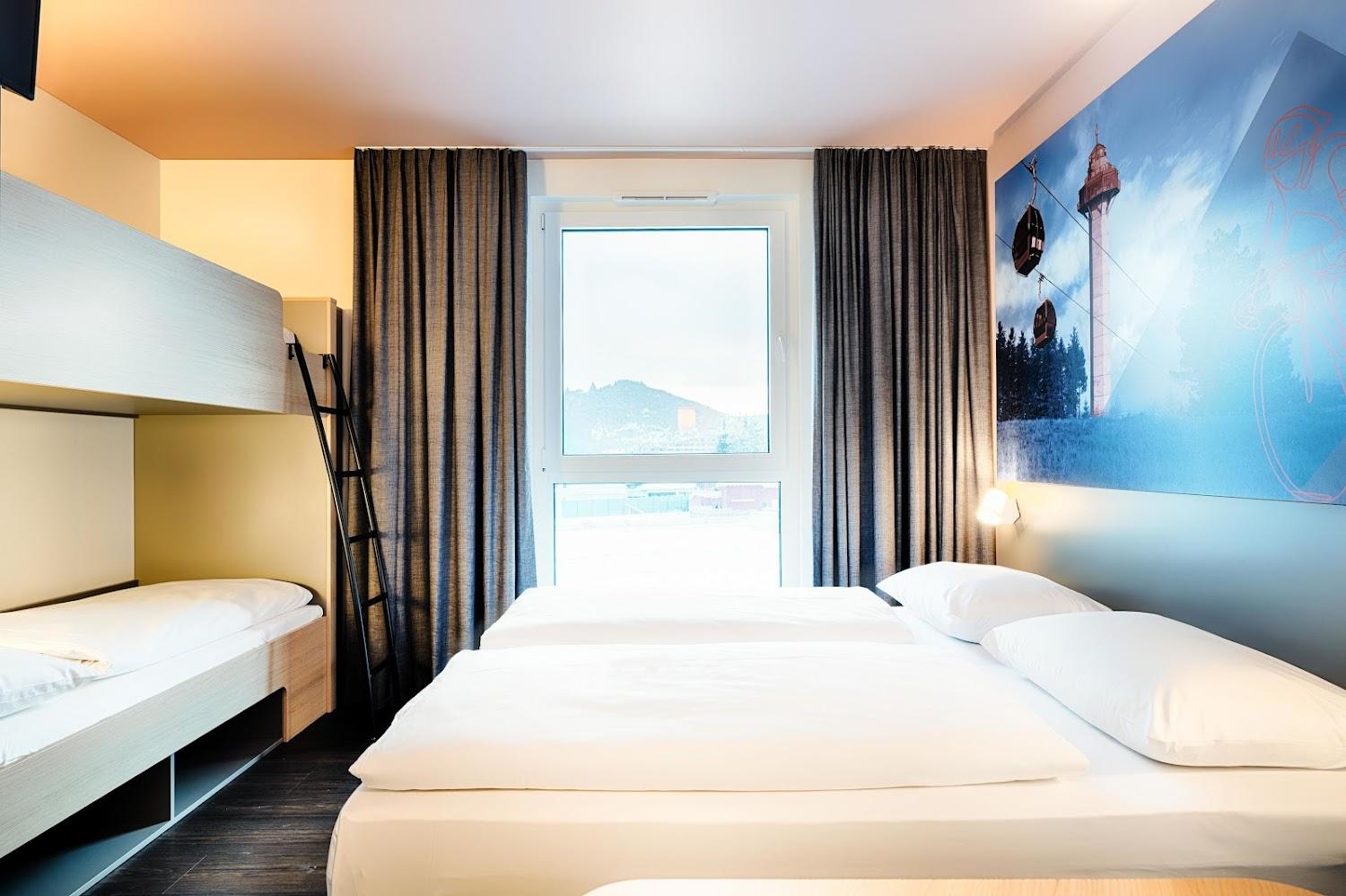 Cover Image for B&B Hotel Willingen