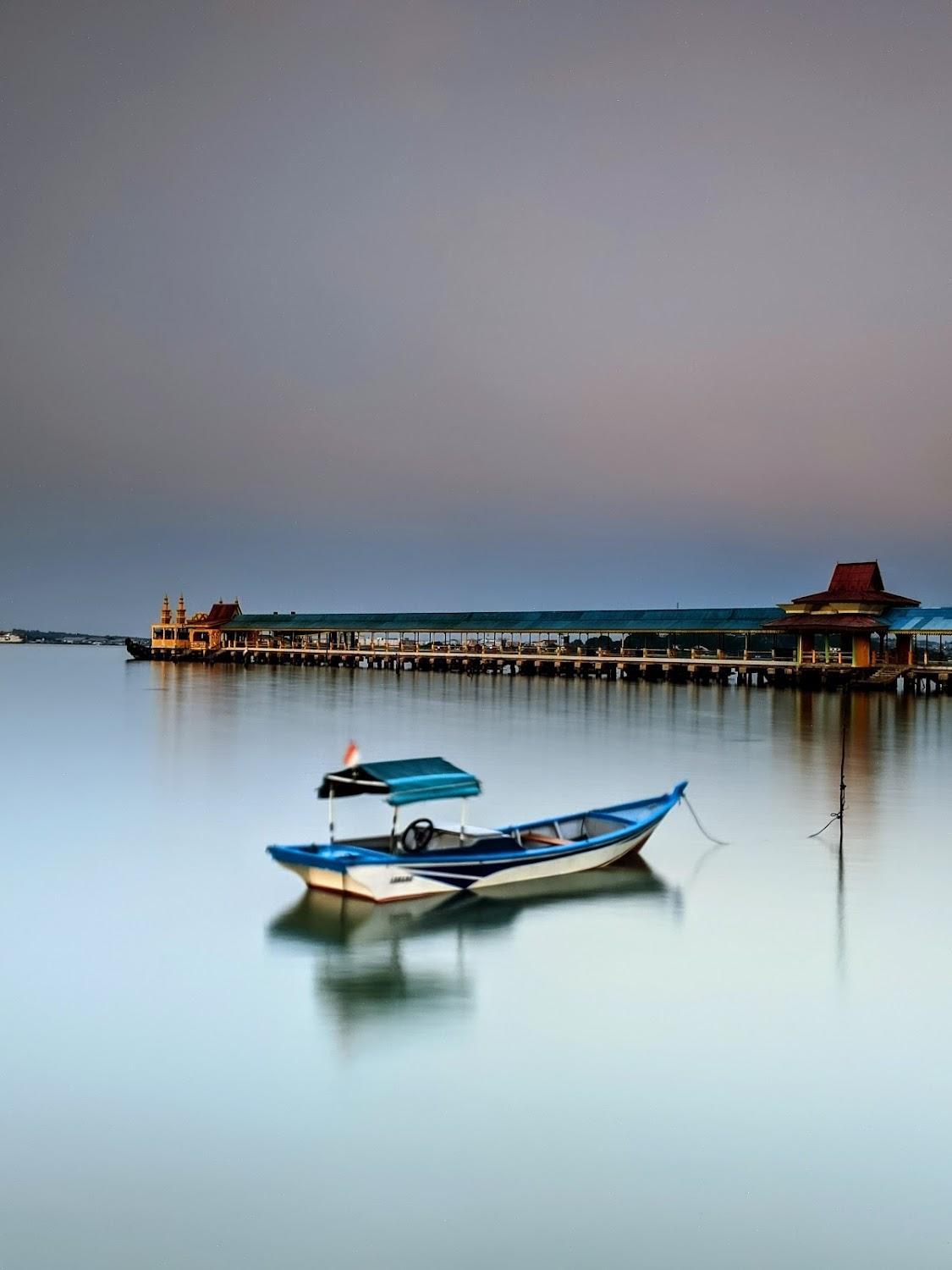 Cover Image for Homestay Pulau Penyengat/DAPOER LAUT