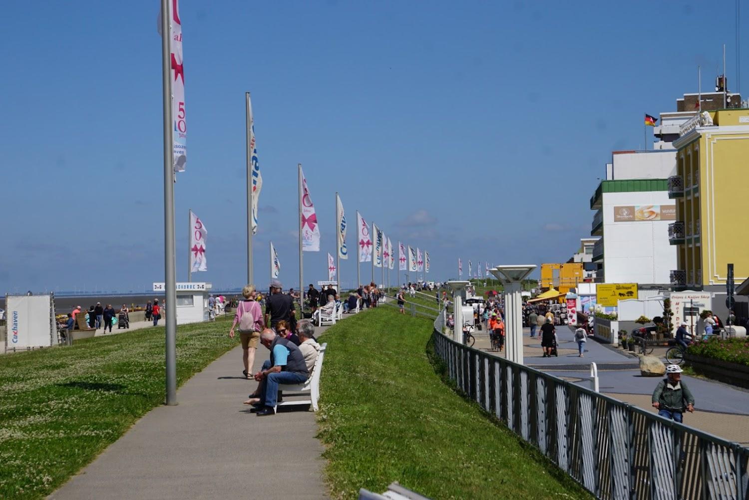 Cover Image for Seeschlößchen
