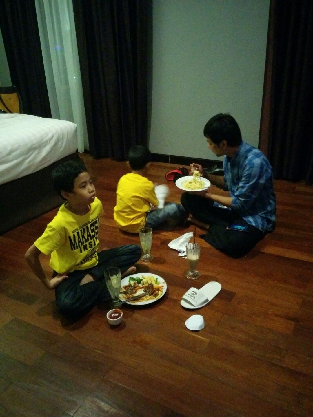 Cover Image for Golden Boutique Hotel Kemayoran