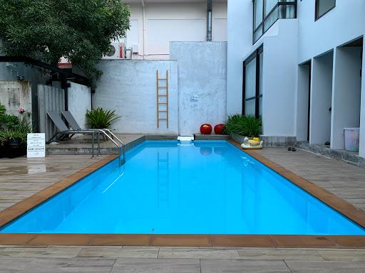 Cover Image for Norndee Hotel Huahin