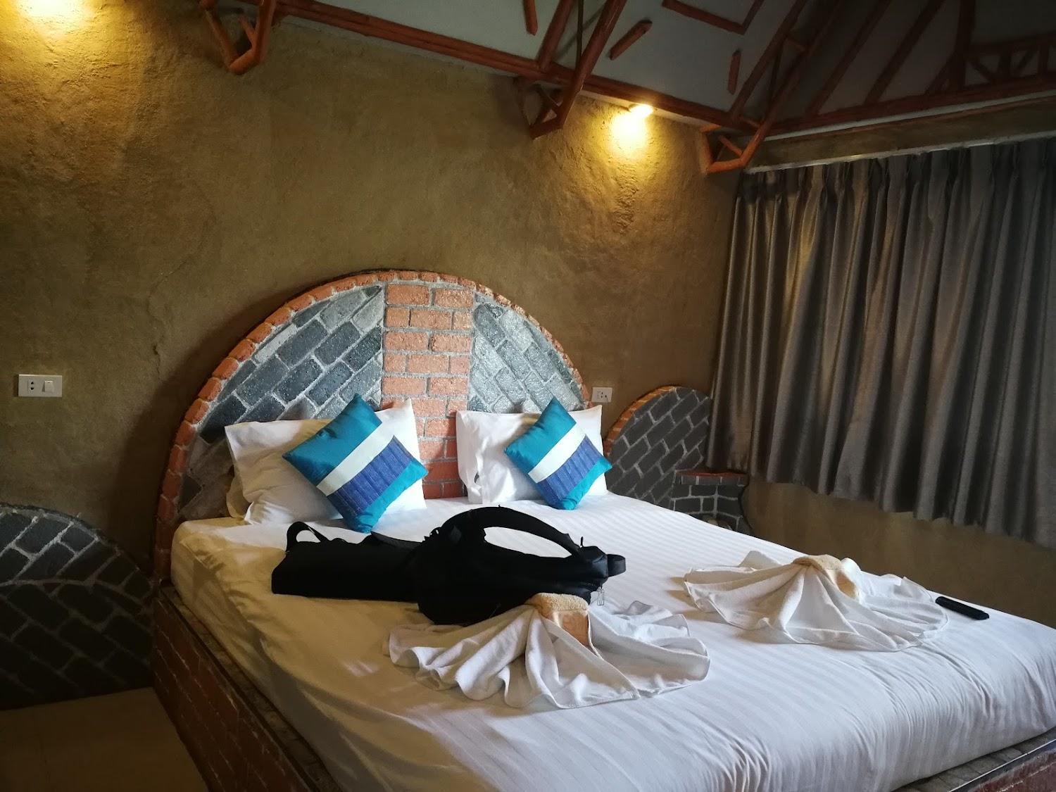 Cover Image for Wang Kho Resort