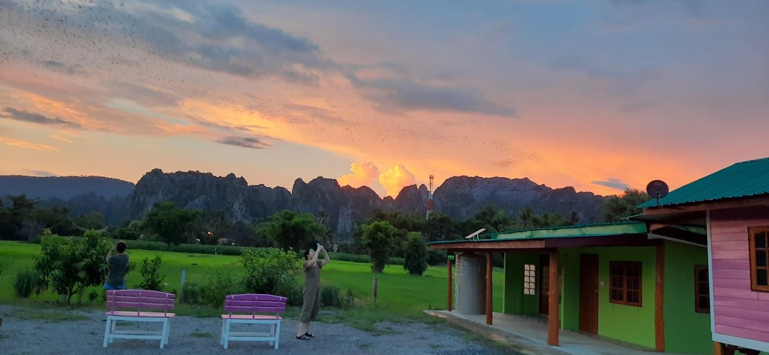 Cover Image for Baan Sangtawan