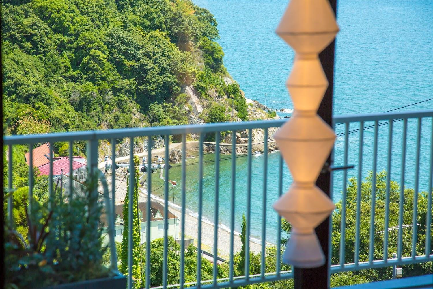 Cover Image for Misaki Terrace