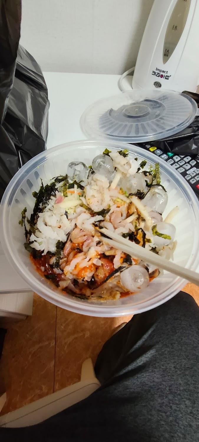 Cover Image for 고래불모텔