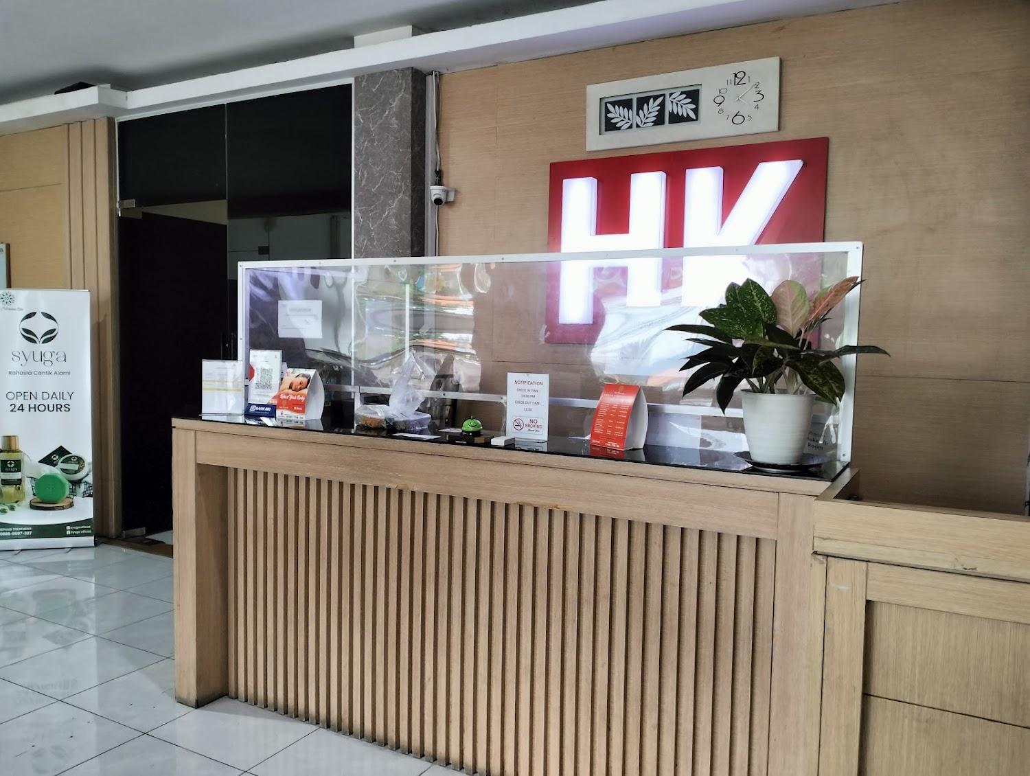 Cover Image for Hotel Kita Surabaya